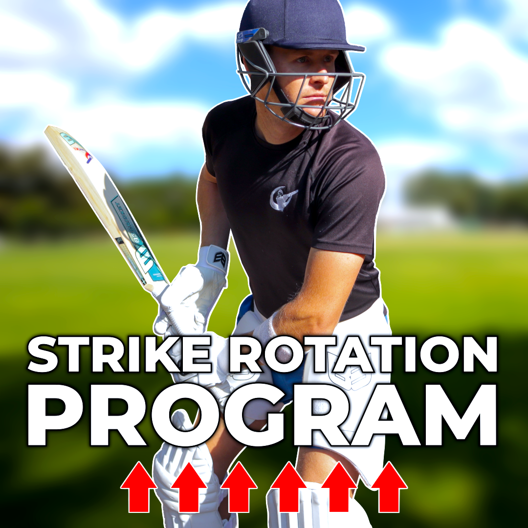 Strike Rotation Training Schedule