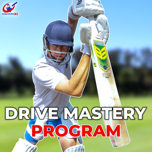 Drive Mastery Training Schedule
