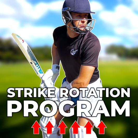 Strike Rotation Training Schedule